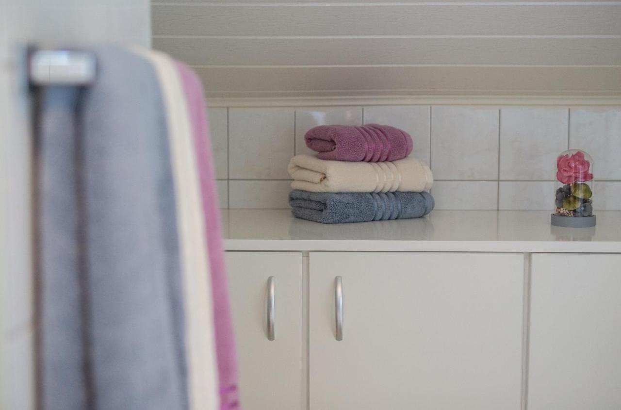 Apartment Mladen Krk Town Εξωτερικό φωτογραφία