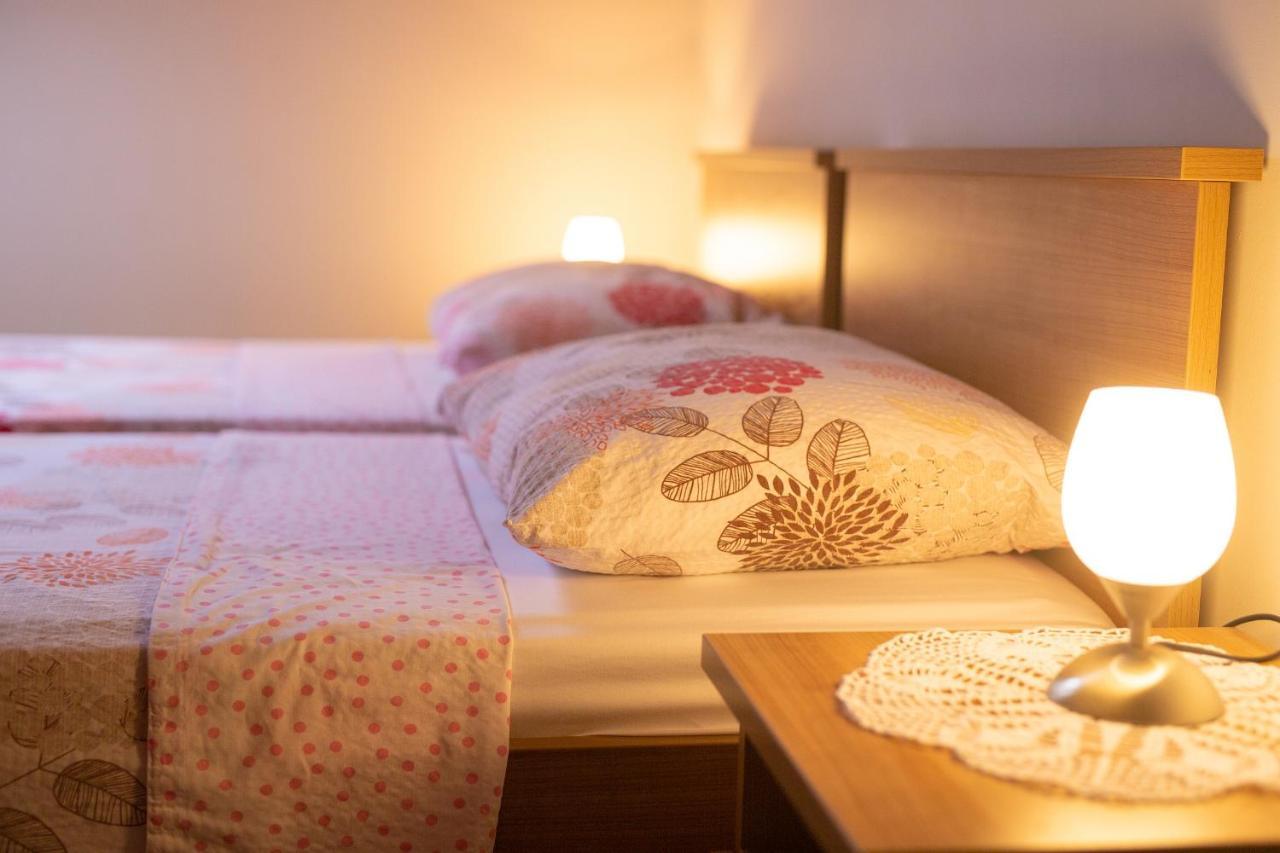 Apartment Mladen Krk Town Εξωτερικό φωτογραφία