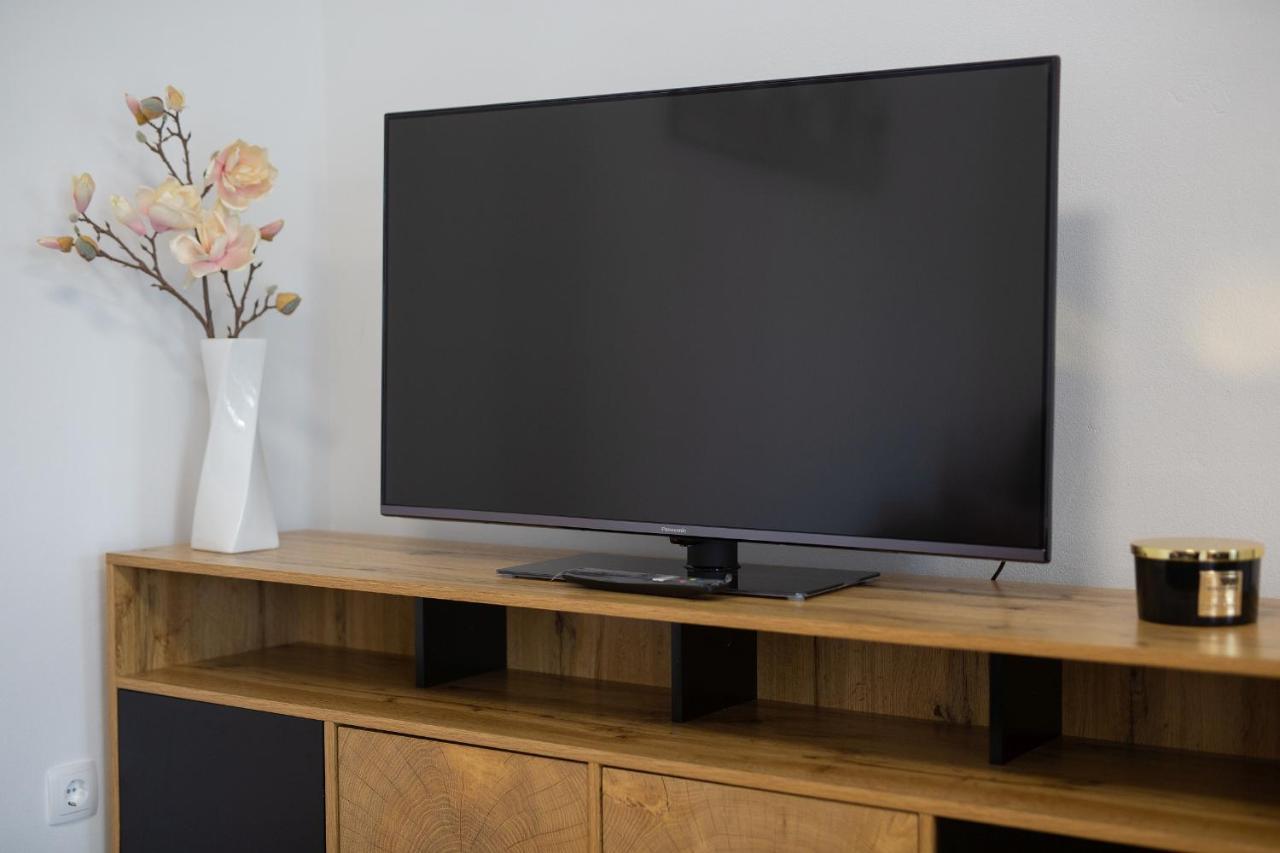 Apartment Mladen Krk Town Εξωτερικό φωτογραφία